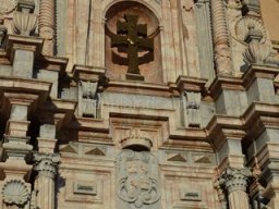 Ciudad de Caravaca 2012